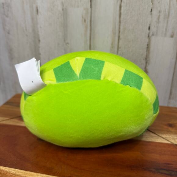 Squishmallows Jean the Apple Juice Box Plush 7" Soft Toy - Picture 5 of 6